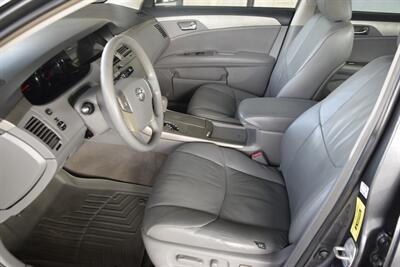 2008 Toyota Avalon XL EDITION LTHR LOADED HWY MILES FRESH TRADE IN   - Photo 30 - Stafford, TX 77477