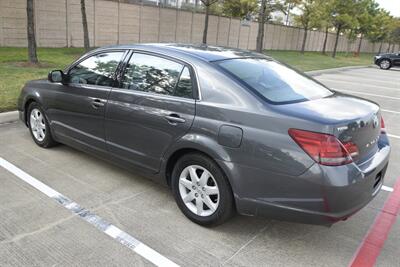 2008 Toyota Avalon XL EDITION LTHR LOADED HWY MILES FRESH TRADE IN   - Photo 13 - Stafford, TX 77477