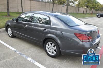 2008 Toyota Avalon XL EDITION LTHR LOADED HWY MILES FRESH TRADE IN   - Photo 13 - Stafford, TX 77477