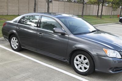 2008 Toyota Avalon XL EDITION LTHR LOADED HWY MILES FRESH TRADE IN   - Photo 6 - Stafford, TX 77477