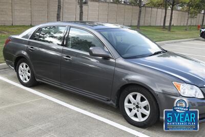 2008 Toyota Avalon XL EDITION LTHR LOADED HWY MILES FRESH TRADE IN   - Photo 6 - Stafford, TX 77477