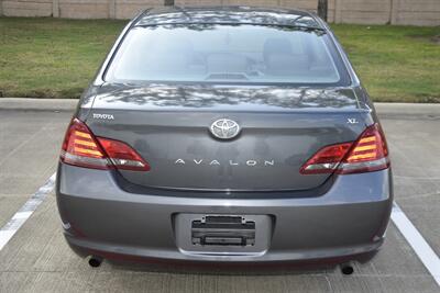 2008 Toyota Avalon XL EDITION LTHR LOADED HWY MILES FRESH TRADE IN   - Photo 19 - Stafford, TX 77477