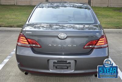 2008 Toyota Avalon XL EDITION LTHR LOADED HWY MILES FRESH TRADE IN   - Photo 19 - Stafford, TX 77477