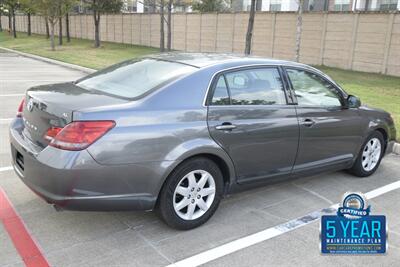 2008 Toyota Avalon XL EDITION LTHR LOADED HWY MILES FRESH TRADE IN   - Photo 14 - Stafford, TX 77477