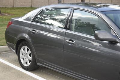 2008 Toyota Avalon XL EDITION LTHR LOADED HWY MILES FRESH TRADE IN   - Photo 8 - Stafford, TX 77477