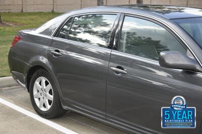 2008 Toyota Avalon XL EDITION LTHR LOADED HWY MILES FRESH TRADE IN   - Photo 8 - Stafford, TX 77477