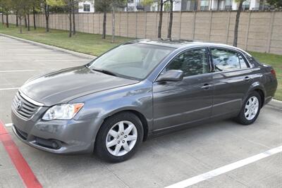 2008 Toyota Avalon XL EDITION LTHR LOADED HWY MILES FRESH TRADE IN   - Photo 5 - Stafford, TX 77477