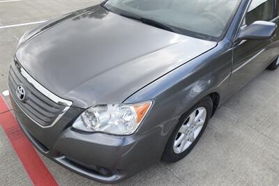 2008 Toyota Avalon XL EDITION LTHR LOADED HWY MILES FRESH TRADE IN   - Photo 10 - Stafford, TX 77477