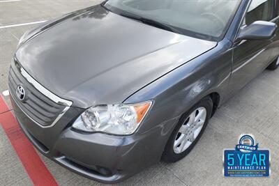 2008 Toyota Avalon XL EDITION LTHR LOADED HWY MILES FRESH TRADE IN   - Photo 10 - Stafford, TX 77477
