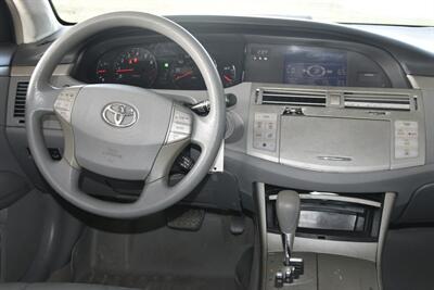 2008 Toyota Avalon XL EDITION LTHR LOADED HWY MILES FRESH TRADE IN   - Photo 24 - Stafford, TX 77477