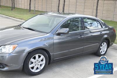 2008 Toyota Avalon XL EDITION LTHR LOADED HWY MILES FRESH TRADE IN   - Photo 7 - Stafford, TX 77477
