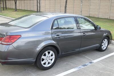 2008 Toyota Avalon XL EDITION LTHR LOADED HWY MILES FRESH TRADE IN   - Photo 16 - Stafford, TX 77477