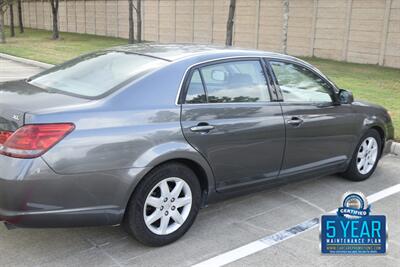 2008 Toyota Avalon XL EDITION LTHR LOADED HWY MILES FRESH TRADE IN   - Photo 16 - Stafford, TX 77477