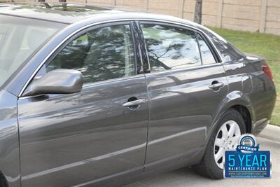 2008 Toyota Avalon XL EDITION LTHR LOADED HWY MILES FRESH TRADE IN   - Photo 9 - Stafford, TX 77477