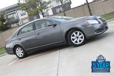 2008 Toyota Avalon XL EDITION LTHR LOADED HWY MILES FRESH TRADE IN   - Photo 41 - Stafford, TX 77477