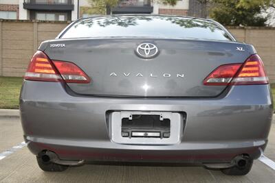 2008 Toyota Avalon XL EDITION LTHR LOADED HWY MILES FRESH TRADE IN   - Photo 20 - Stafford, TX 77477