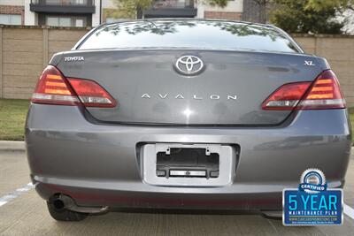 2008 Toyota Avalon XL EDITION LTHR LOADED HWY MILES FRESH TRADE IN   - Photo 20 - Stafford, TX 77477