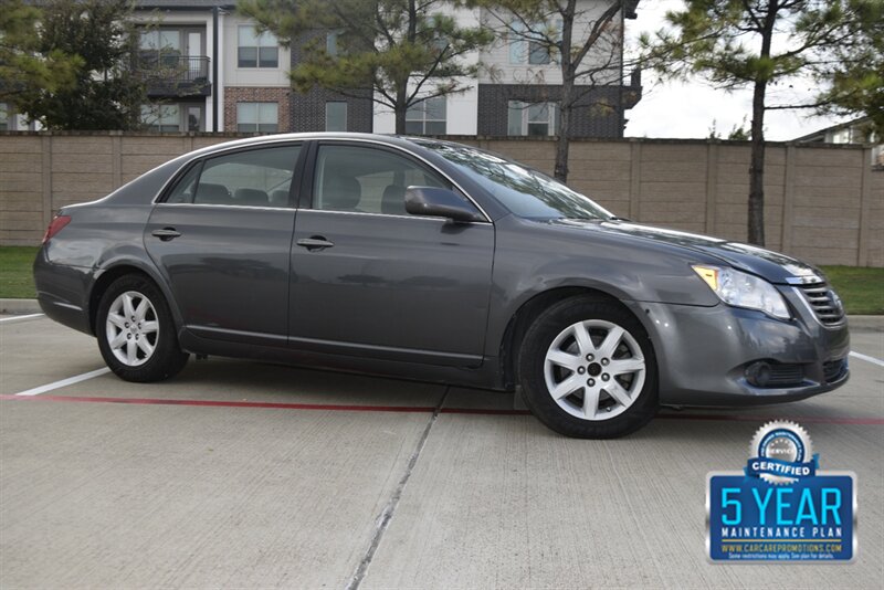 2008 Toyota Avalon XL EDITION LTHR LOADED HWY MILES FRESH TRADE IN  