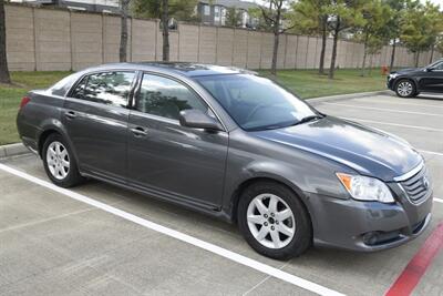 2008 Toyota Avalon XL EDITION LTHR LOADED HWY MILES FRESH TRADE IN   - Photo 4 - Stafford, TX 77477