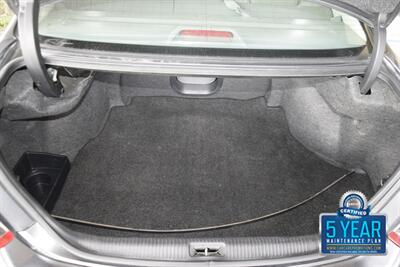 2008 Toyota Avalon XL EDITION LTHR LOADED HWY MILES FRESH TRADE IN   - Photo 21 - Stafford, TX 77477