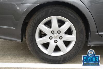 2008 Toyota Avalon XL EDITION LTHR LOADED HWY MILES FRESH TRADE IN   - Photo 39 - Stafford, TX 77477