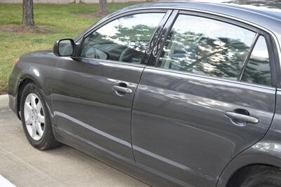 2008 Toyota Avalon XL EDITION LTHR LOADED HWY MILES FRESH TRADE IN   - Photo 17 - Stafford, TX 77477