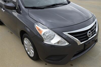 2015 Nissan Versa 1.6 S 70K LOW MILES AUTOMATIC NEW TRADE IN CLEAN   - Photo 11 - Stafford, TX 77477