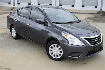 2015 Nissan Versa 1.6 S 70K LOW MILES AUTOMATIC NEW TRADE IN CLEAN   - Photo 43 - Stafford, TX 77477
