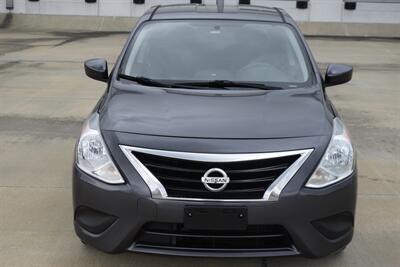 2015 Nissan Versa 1.6 S 70K LOW MILES AUTOMATIC NEW TRADE IN CLEAN   - Photo 2 - Stafford, TX 77477