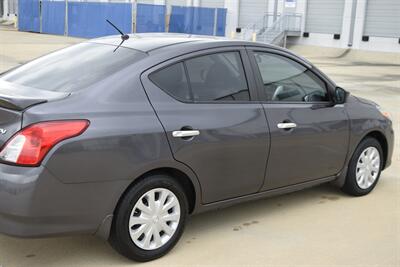 2015 Nissan Versa 1.6 S 70K LOW MILES AUTOMATIC NEW TRADE IN CLEAN   - Photo 16 - Stafford, TX 77477