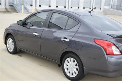 2015 Nissan Versa 1.6 S 70K LOW MILES AUTOMATIC NEW TRADE IN CLEAN   - Photo 15 - Stafford, TX 77477