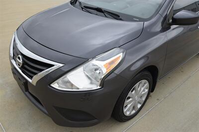 2015 Nissan Versa 1.6 S 70K LOW MILES AUTOMATIC NEW TRADE IN CLEAN   - Photo 10 - Stafford, TX 77477