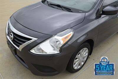2015 Nissan Versa 1.6 S 70K LOW MILES AUTOMATIC NEW TRADE IN CLEAN   - Photo 10 - Stafford, TX 77477