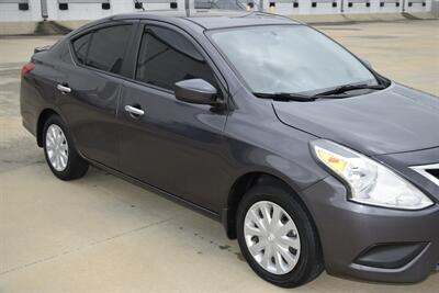 2015 Nissan Versa 1.6 S 70K LOW MILES AUTOMATIC NEW TRADE IN CLEAN   - Photo 6 - Stafford, TX 77477