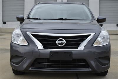 2015 Nissan Versa 1.6 S 70K LOW MILES AUTOMATIC NEW TRADE IN CLEAN   - Photo 3 - Stafford, TX 77477
