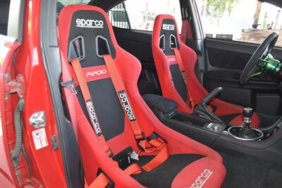 2018 Subaru WRX STI 42K MILES LOTS OF UPGRADES MODS HEAD TURNER   - Photo 32 - Stafford, TX 77477