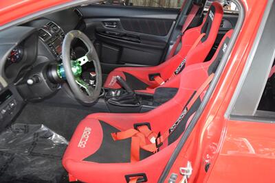 2018 Subaru WRX STI 42K MILES LOTS OF UPGRADES MODS HEAD TURNER   - Photo 29 - Stafford, TX 77477