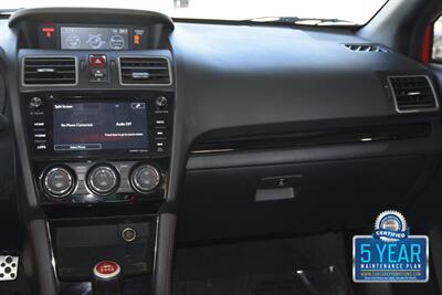 2018 Subaru WRX STI 42K MILES LOTS OF UPGRADES MODS HEAD TURNER   - Photo 24 - Stafford, TX 77477