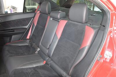 2018 Subaru WRX STI 42K MILES LOTS OF UPGRADES MODS HEAD TURNER   - Photo 37 - Stafford, TX 77477