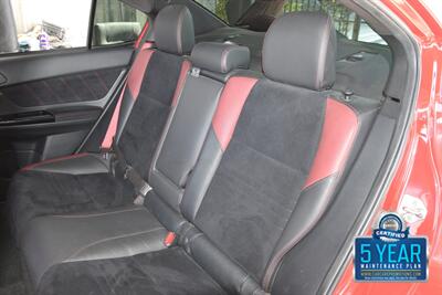 2018 Subaru WRX STI 42K MILES LOTS OF UPGRADES MODS HEAD TURNER   - Photo 37 - Stafford, TX 77477