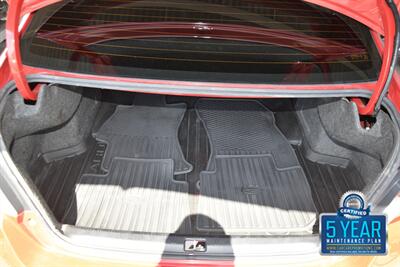 2018 Subaru WRX STI 42K MILES LOTS OF UPGRADES MODS HEAD TURNER   - Photo 20 - Stafford, TX 77477