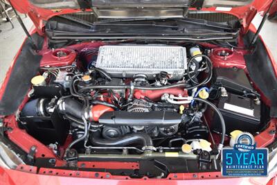 2018 Subaru WRX STI 42K MILES LOTS OF UPGRADES MODS HEAD TURNER   - Photo 40 - Stafford, TX 77477