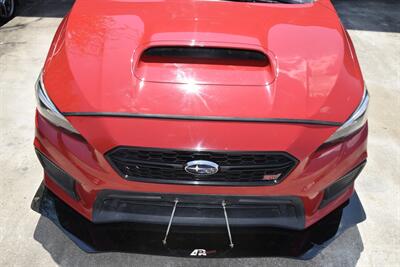 2018 Subaru WRX STI 42K MILES LOTS OF UPGRADES MODS HEAD TURNER   - Photo 10 - Stafford, TX 77477