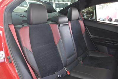 2018 Subaru WRX STI 42K MILES LOTS OF UPGRADES MODS HEAD TURNER   - Photo 38 - Stafford, TX 77477