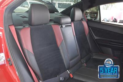 2018 Subaru WRX STI 42K MILES LOTS OF UPGRADES MODS HEAD TURNER   - Photo 38 - Stafford, TX 77477