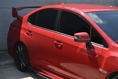 2018 Subaru WRX STI 42K MILES LOTS OF UPGRADES MODS HEAD TURNER   - Photo 6 - Stafford, TX 77477