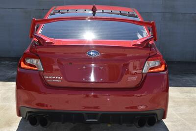 2018 Subaru WRX STI 42K MILES LOTS OF UPGRADES MODS HEAD TURNER   - Photo 18 - Stafford, TX 77477