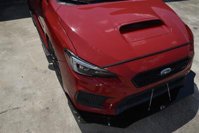 2018 Subaru WRX STI 42K MILES LOTS OF UPGRADES MODS HEAD TURNER   - Photo 9 - Stafford, TX 77477