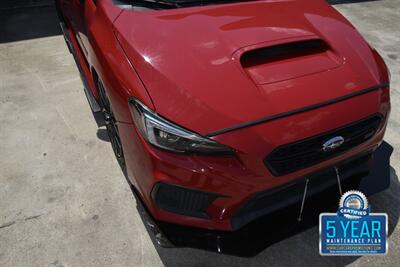 2018 Subaru WRX STI 42K MILES LOTS OF UPGRADES MODS HEAD TURNER   - Photo 9 - Stafford, TX 77477