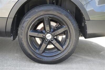 2016 Ford Explorer XLT AWD LTHR HTD SEATS HWY MILES FRESH TRADE   - Photo 38 - Stafford, TX 77477